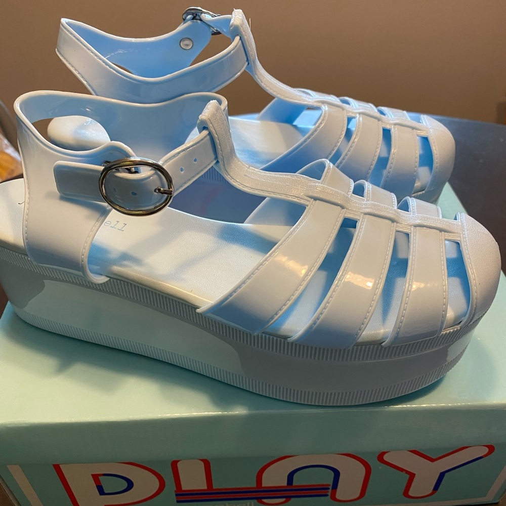 Jeffrey Campbell